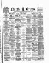 North Briton Wednesday 19 February 1868 Page 1
