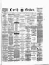North Briton Saturday 29 February 1868 Page 1