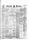 North Briton Wednesday 25 March 1868 Page 1
