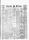 North Briton Wednesday 01 April 1868 Page 1