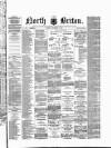 North Briton Saturday 19 September 1868 Page 1