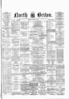 North Briton Saturday 24 October 1868 Page 1