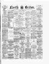 North Briton Wednesday 02 December 1868 Page 1