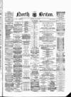 North Briton Saturday 29 May 1869 Page 1