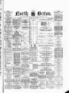 North Briton Saturday 26 June 1869 Page 1