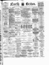 North Briton Wednesday 14 July 1869 Page 1