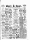 North Briton Wednesday 25 August 1869 Page 1