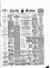 North Briton Wednesday 08 September 1869 Page 1