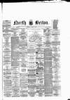 North Briton Wednesday 06 October 1869 Page 1