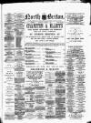 North Briton Wednesday 03 November 1869 Page 1
