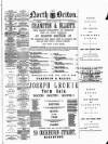 North Briton Saturday 06 November 1869 Page 1