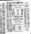 North Briton Saturday 13 November 1869 Page 1