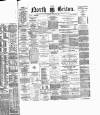 North Briton Saturday 20 November 1869 Page 1