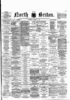 North Briton Wednesday 09 February 1870 Page 1
