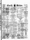 North Briton Wednesday 04 May 1870 Page 1