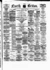 North Briton Wednesday 15 June 1870 Page 1