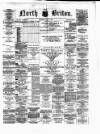 North Briton Wednesday 22 June 1870 Page 1
