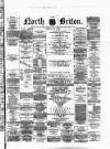 North Briton Saturday 25 June 1870 Page 1