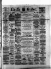 North Briton Wednesday 20 July 1870 Page 1