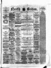 North Briton Wednesday 17 August 1870 Page 1