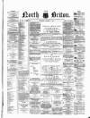 North Briton Wednesday 07 September 1870 Page 1