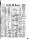 North Briton Wednesday 21 September 1870 Page 1