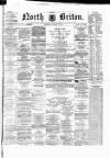 North Briton Wednesday 02 November 1870 Page 1