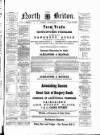 North Briton Wednesday 09 November 1870 Page 1