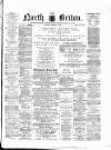 North Briton Saturday 10 December 1870 Page 1