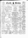 North Briton Wednesday 14 December 1870 Page 1