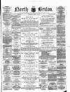 North Briton Saturday 21 January 1871 Page 1
