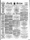 North Briton Saturday 25 February 1871 Page 1