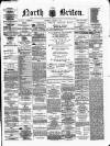 North Briton Wednesday 04 October 1871 Page 1
