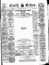 North Briton Saturday 20 January 1872 Page 1