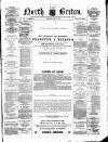 North Briton Saturday 29 June 1872 Page 1