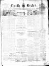 North Briton Saturday 03 April 1875 Page 1