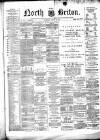 North Briton Wednesday 29 January 1873 Page 1