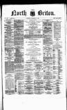 North Briton Saturday 06 September 1873 Page 1