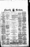 North Briton Saturday 08 November 1873 Page 1