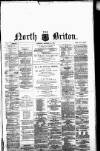 North Briton Saturday 20 December 1873 Page 1