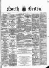 North Briton Saturday 16 January 1875 Page 1