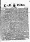 North Briton Saturday 13 February 1875 Page 1