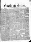 North Briton Saturday 27 February 1875 Page 1