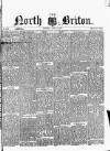 North Briton Saturday 10 April 1875 Page 1