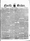 North Briton Saturday 24 April 1875 Page 1