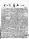 North Briton Saturday 05 June 1875 Page 1