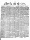 North Briton Saturday 19 February 1876 Page 1