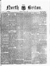 North Briton Saturday 04 March 1876 Page 1
