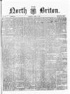 North Briton Saturday 01 April 1876 Page 1