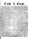 North Briton Saturday 22 April 1876 Page 1